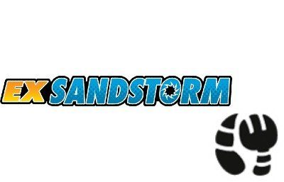 Pokemon EX Sandstorm