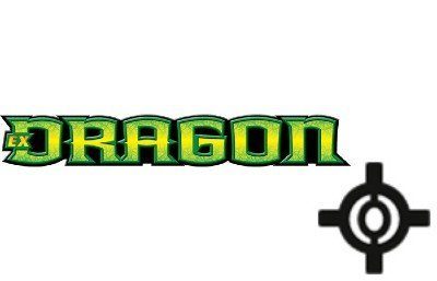 Pokemon EX Dragon