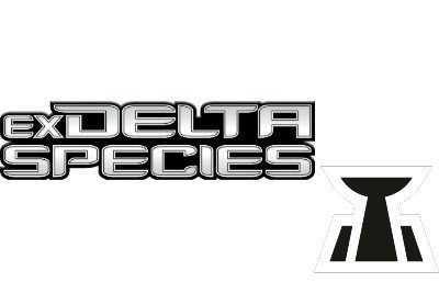 Pokemon EX Delta Species