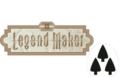 Pokemon EX Legend Maker