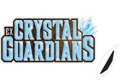 Pokemon EX Crystal Guardians