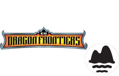 Pokemon EX Dragon Frontiers