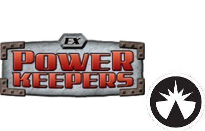 Pokemon EX Power Keepers