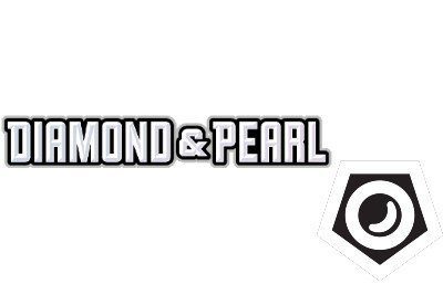Pokemon Diamond & Pearl