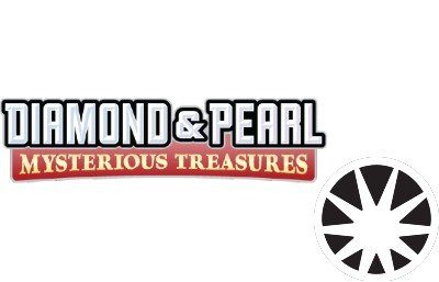Pokemon D&P Mysterious Treasures