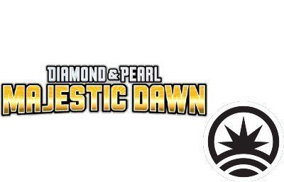 Pokemon D&P Majestic Dawn
