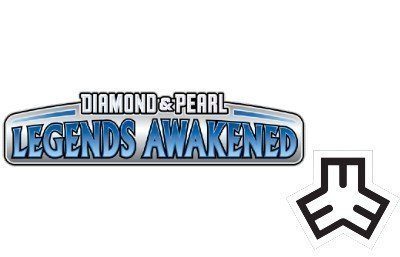 Pokemon D&P Legends Awakened