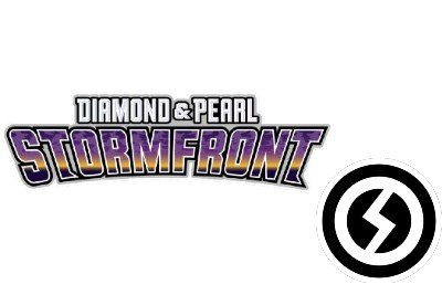 Pokemon D&P Stormfront