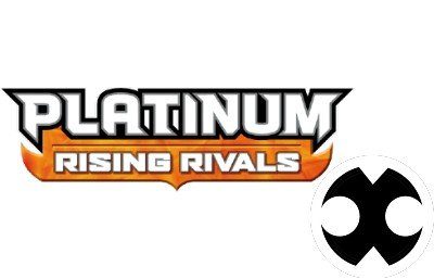 Pokemon Pl Rising Rivals