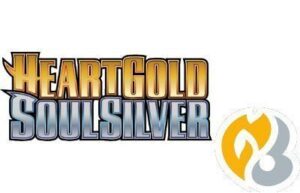 Pokemon HeartGold SoulSilver