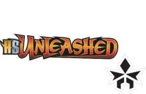 Pokemon HGSS Unleashed