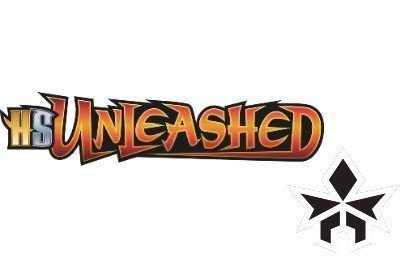Pokemon HGSS Unleashed