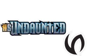 Pokemon HGSS Undaunted