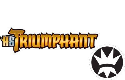 Pokemon HGSS Triumphant