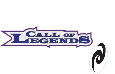 Pokemon Call of Legends