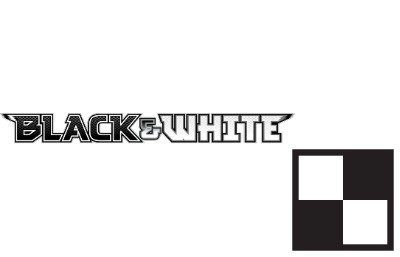 Pokemon Black & White