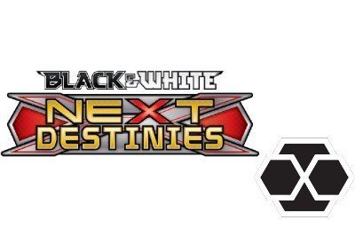 Pokemon B&W Next Destinies