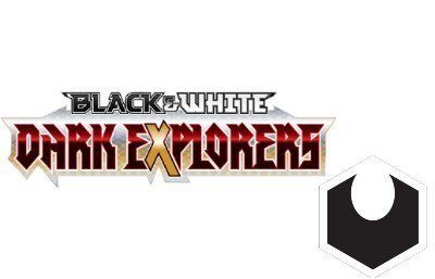 Pokemon B&W Dark Explorers