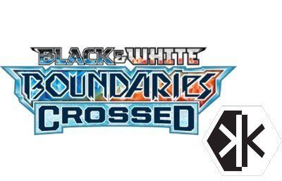 Pokemon B&W Boundaries Crossed