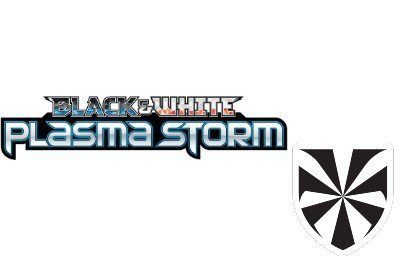 Pokemon B&W Plasma Storm