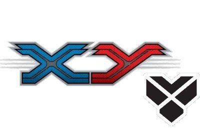 Pokemon XY