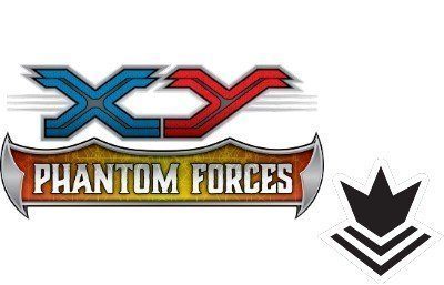 Pokemon XY Phantom Forces