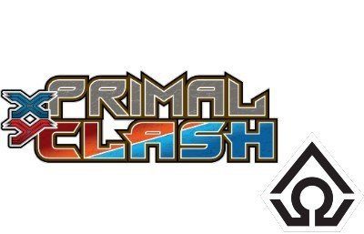 Pokemon XY Primal Clash