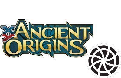 Pokemon XY Ancient Origins