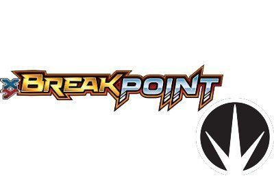 Pokemon XY BREAKpoint