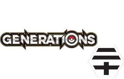 Pokemon XY Generations