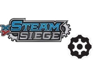 Pokemon XY Steam Siege