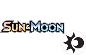 Pokemon S&M Sun & Moon
