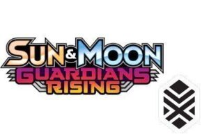 Pokemon S&M Guardians Rising