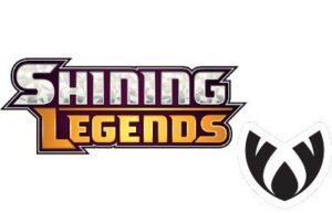 Pokemon S&M Shining Legends