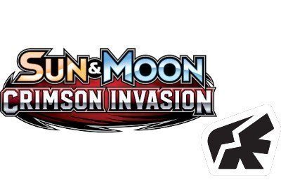 Pokemon S&M Crimson Invasion
