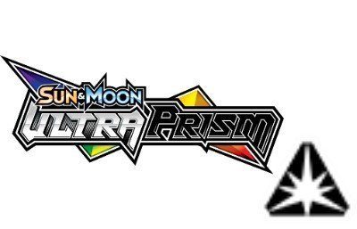 Pokemon S&M Ultra Prism
