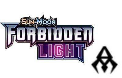 Pokemon S&M Forbidden Light