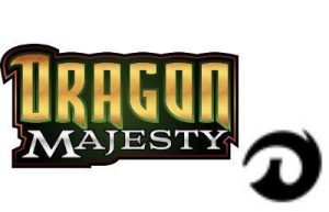 Pokemon S&M Dragon Majesty