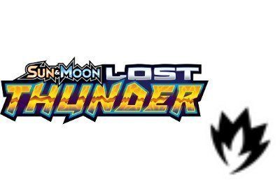 Pokemon S&M Lost Thunder