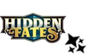 Pokemon S&M Hidden Fates