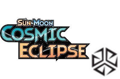 Pokemon S&M Cosmic Eclipse