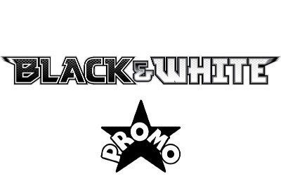 Pokemon BW Black Star Promo