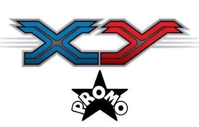Pokemon XY Black Star Promo