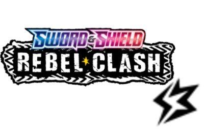 Sword & Shield Rebel Clash