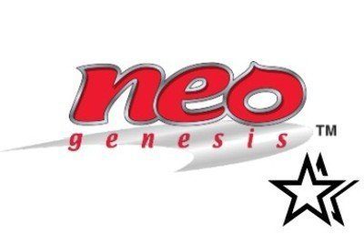 Pokemon Neo Genesis
