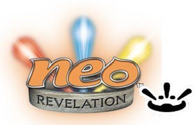 Pokemon Neo Revelation