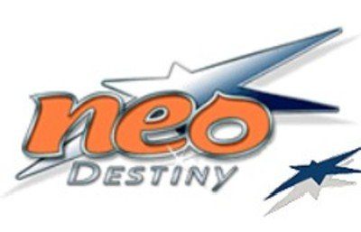 Pokemon Neo Destiny