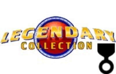 Pokemon Legendary Collection