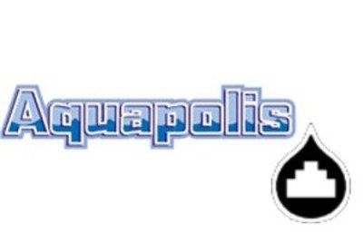 Pokemon Aquapolis