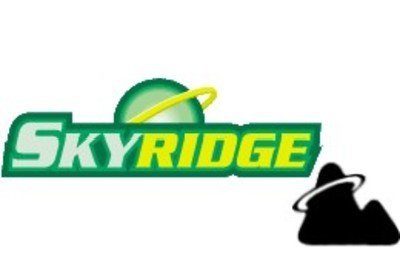 Pokemon Skyridge